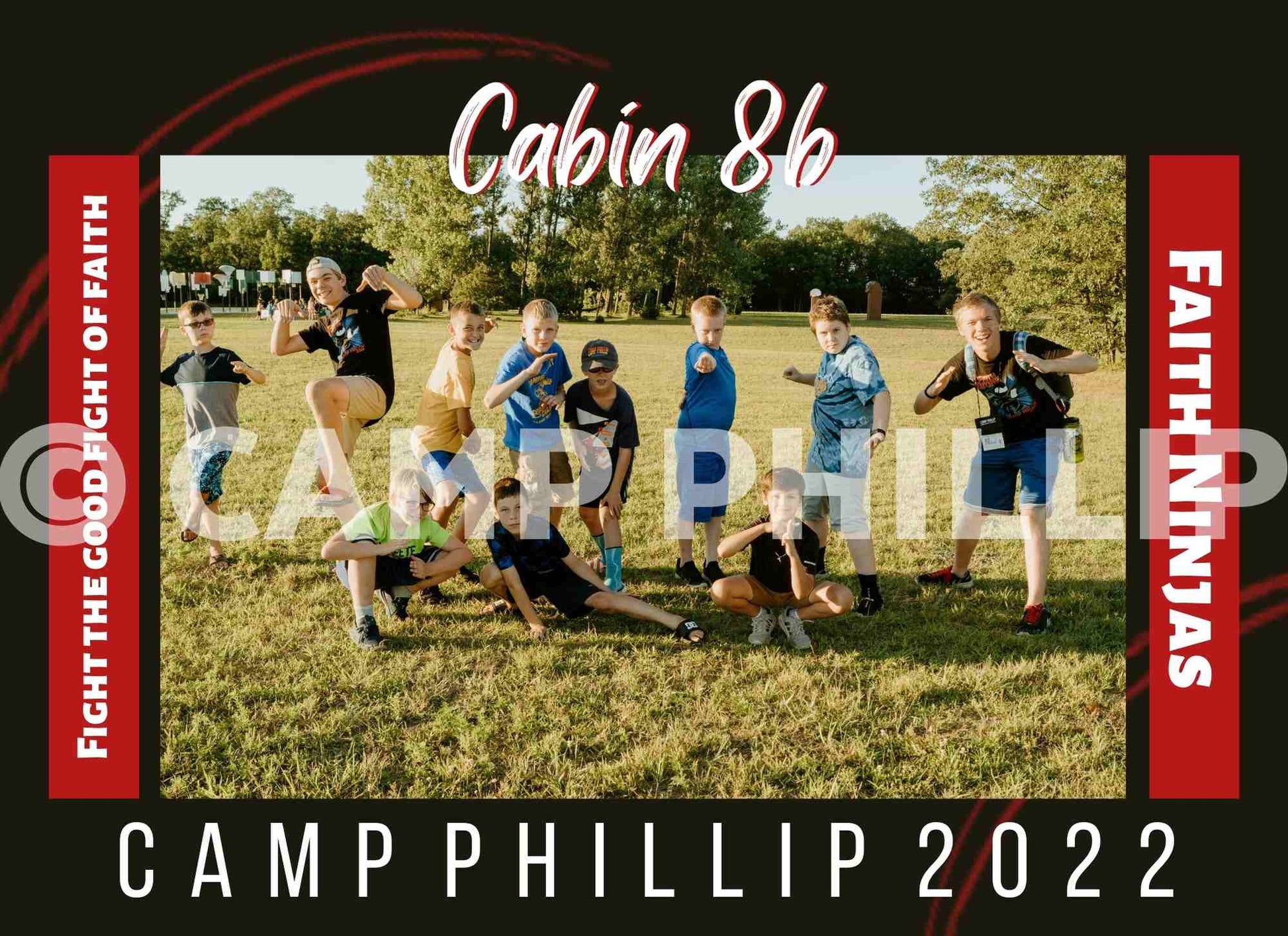 Son Shine 3 Cabin Photos 2022