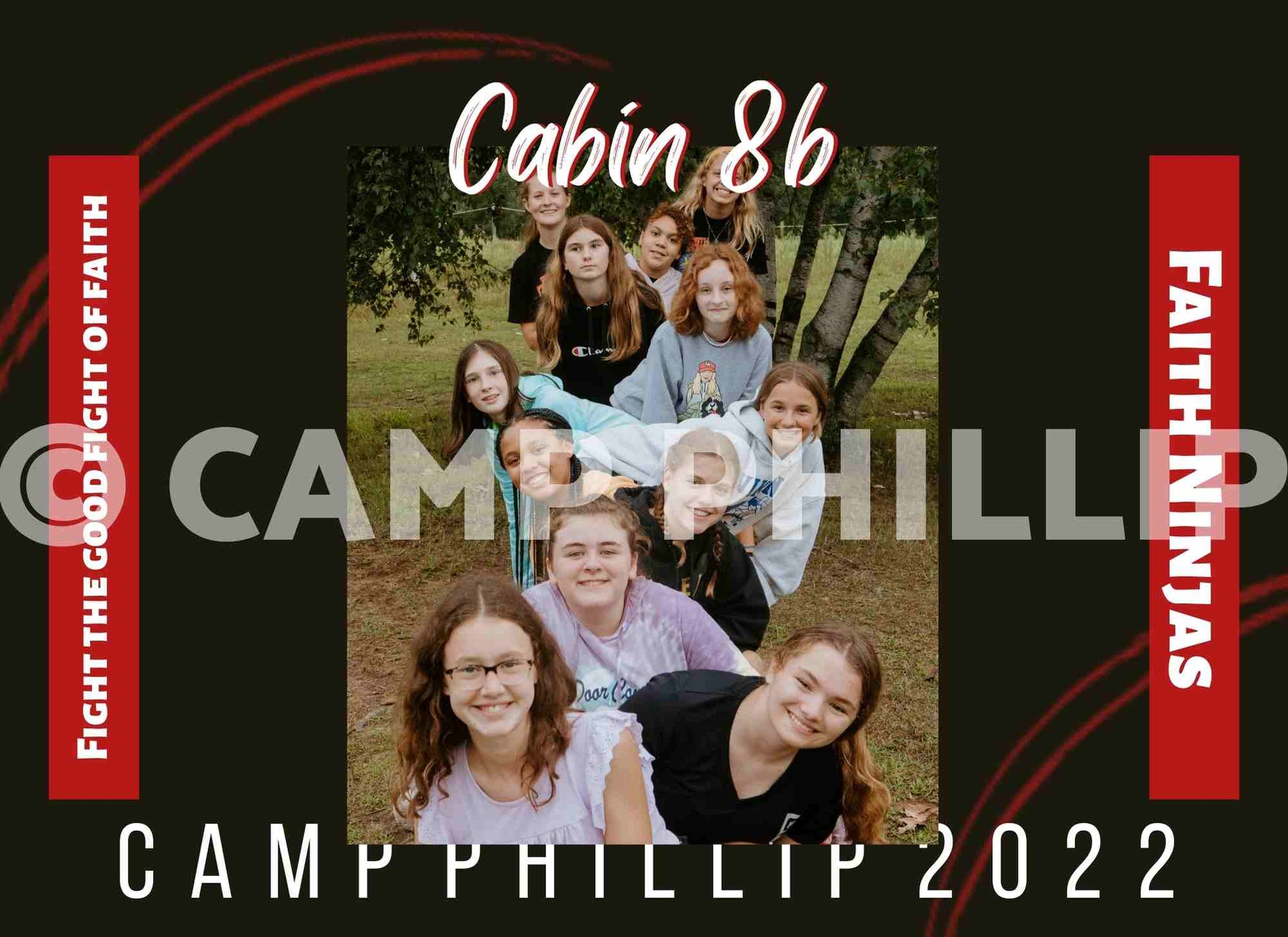 SonShine 5 Cabin Photos 2022