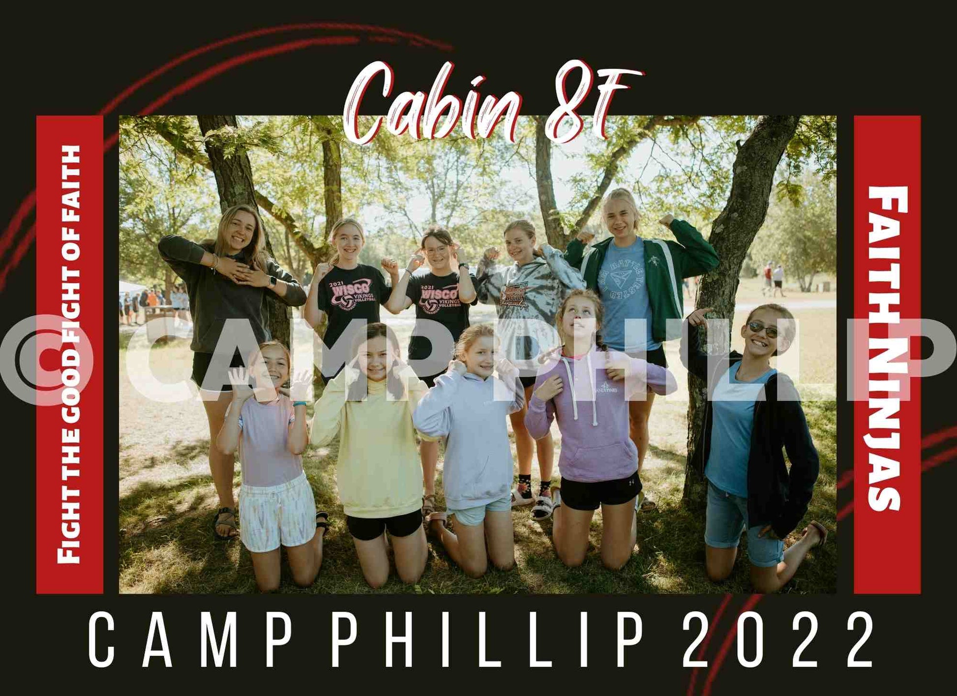 Son Shine 1 & Specialty Cabin Photos 2022