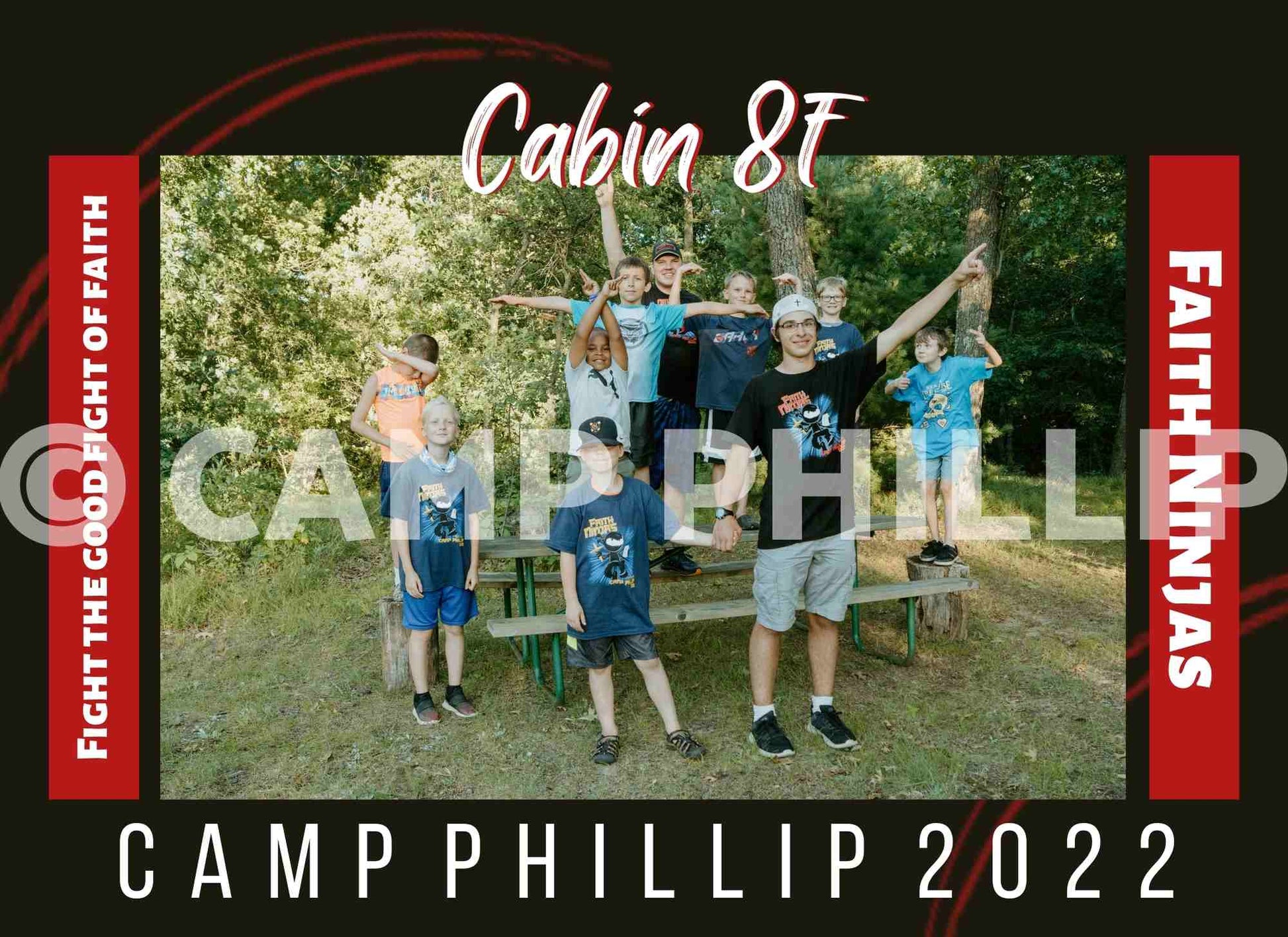 Son Shine 3 Cabin Photos 2022