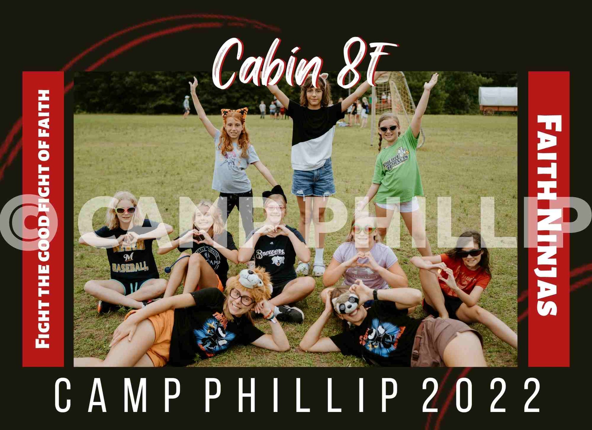 SonShine 5 Cabin Photos 2022