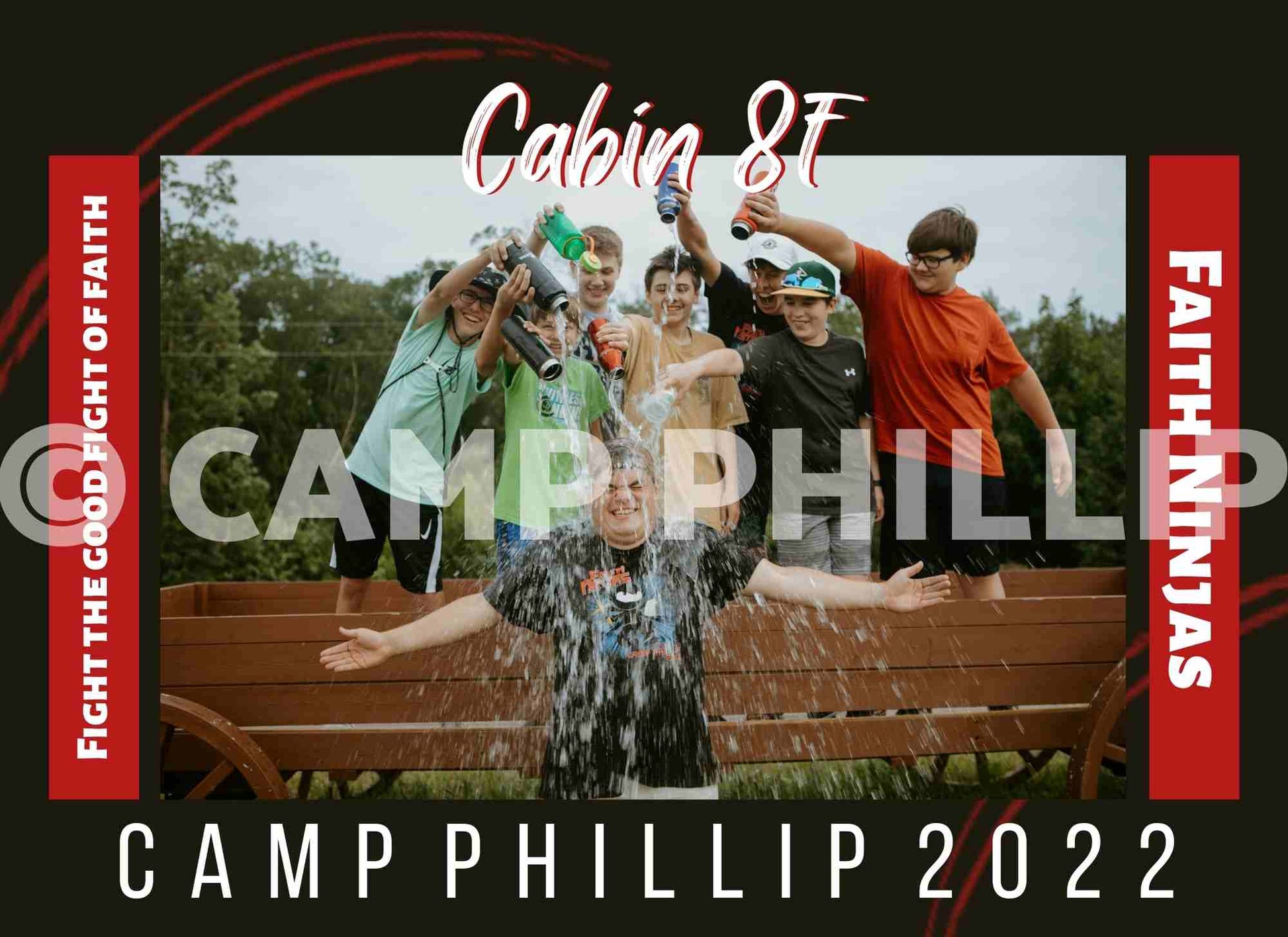 Son Rise Cabin Photos 2022