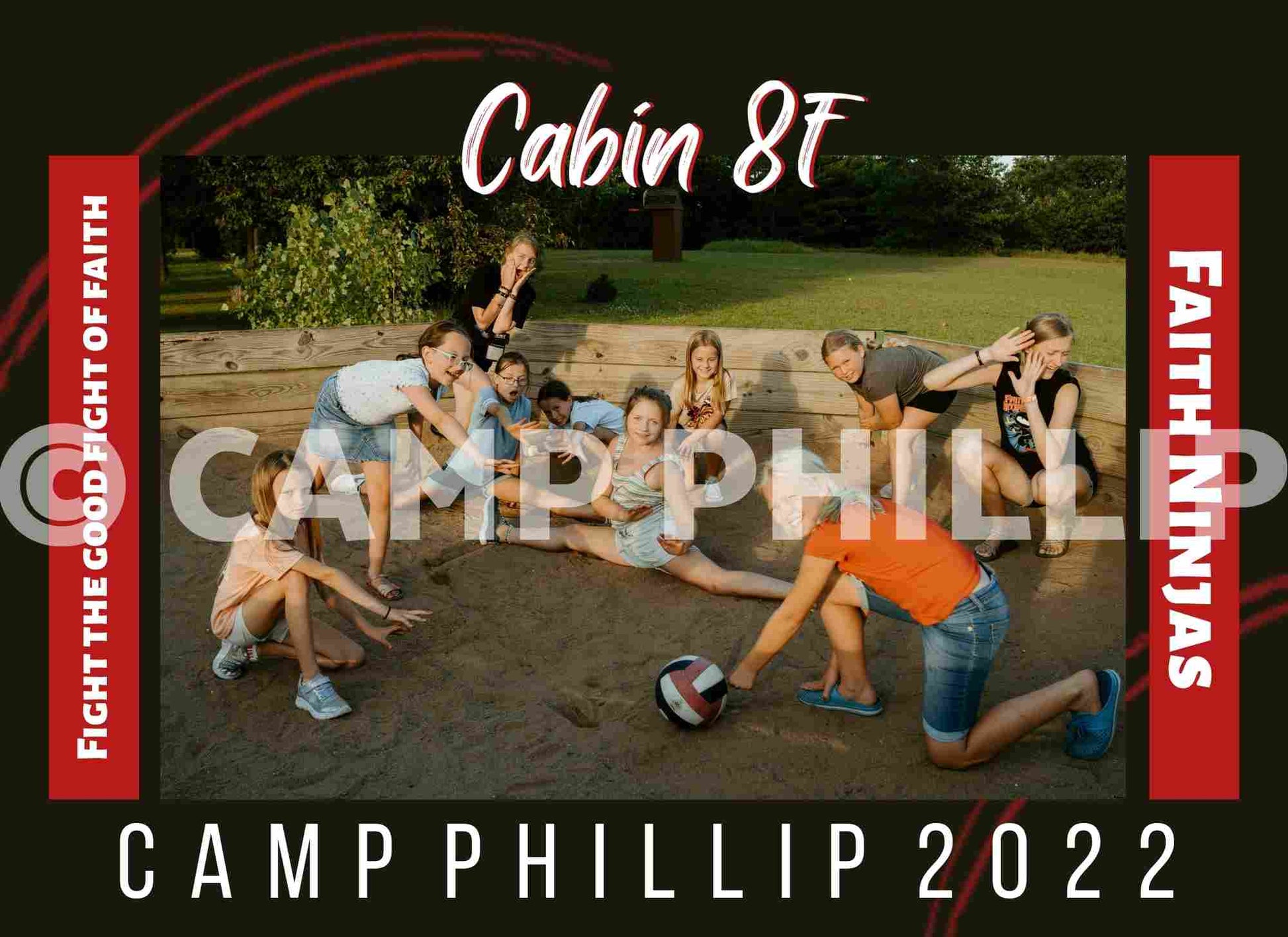 Fledgling 2 Cabin Photos 2022