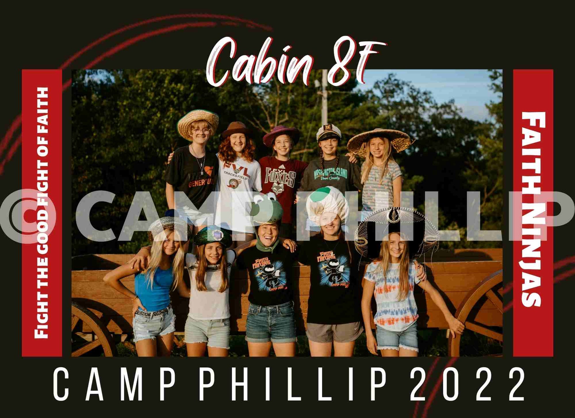 Son Shine 4 Cabin Photos 2022
