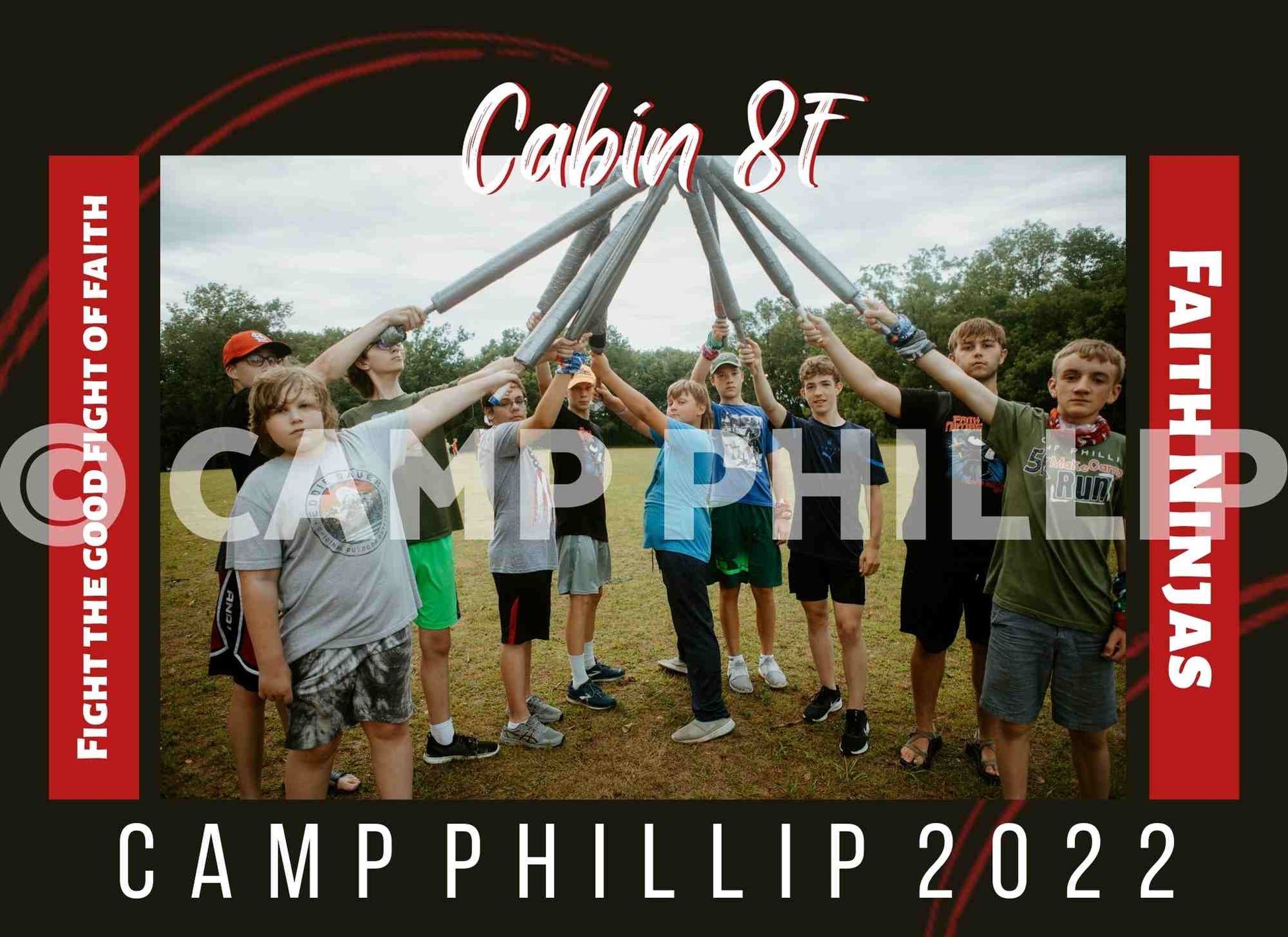 Son Shine Two Cabin Photos 2022