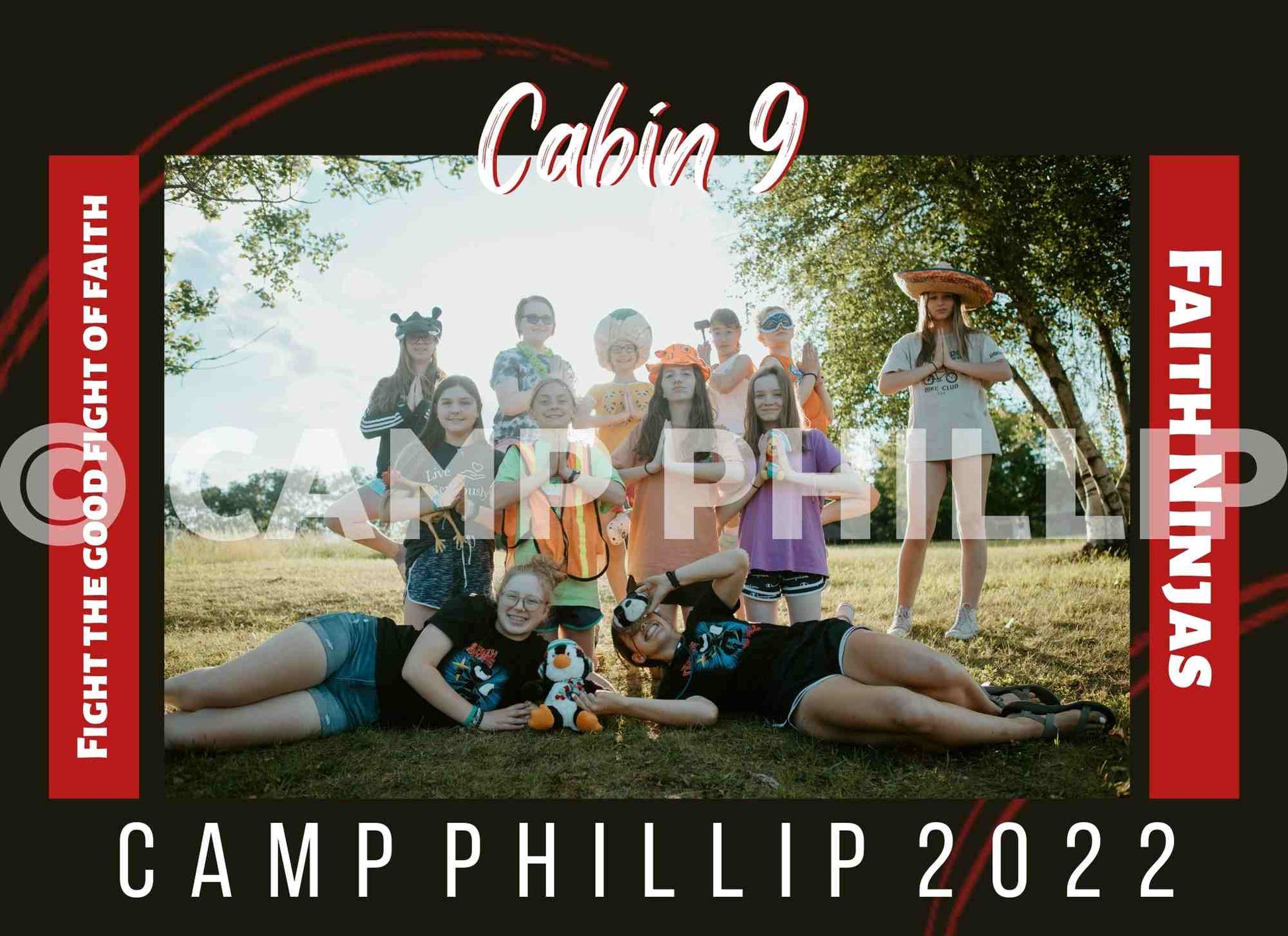 Son Shine 1 & Specialty Cabin Photos 2022