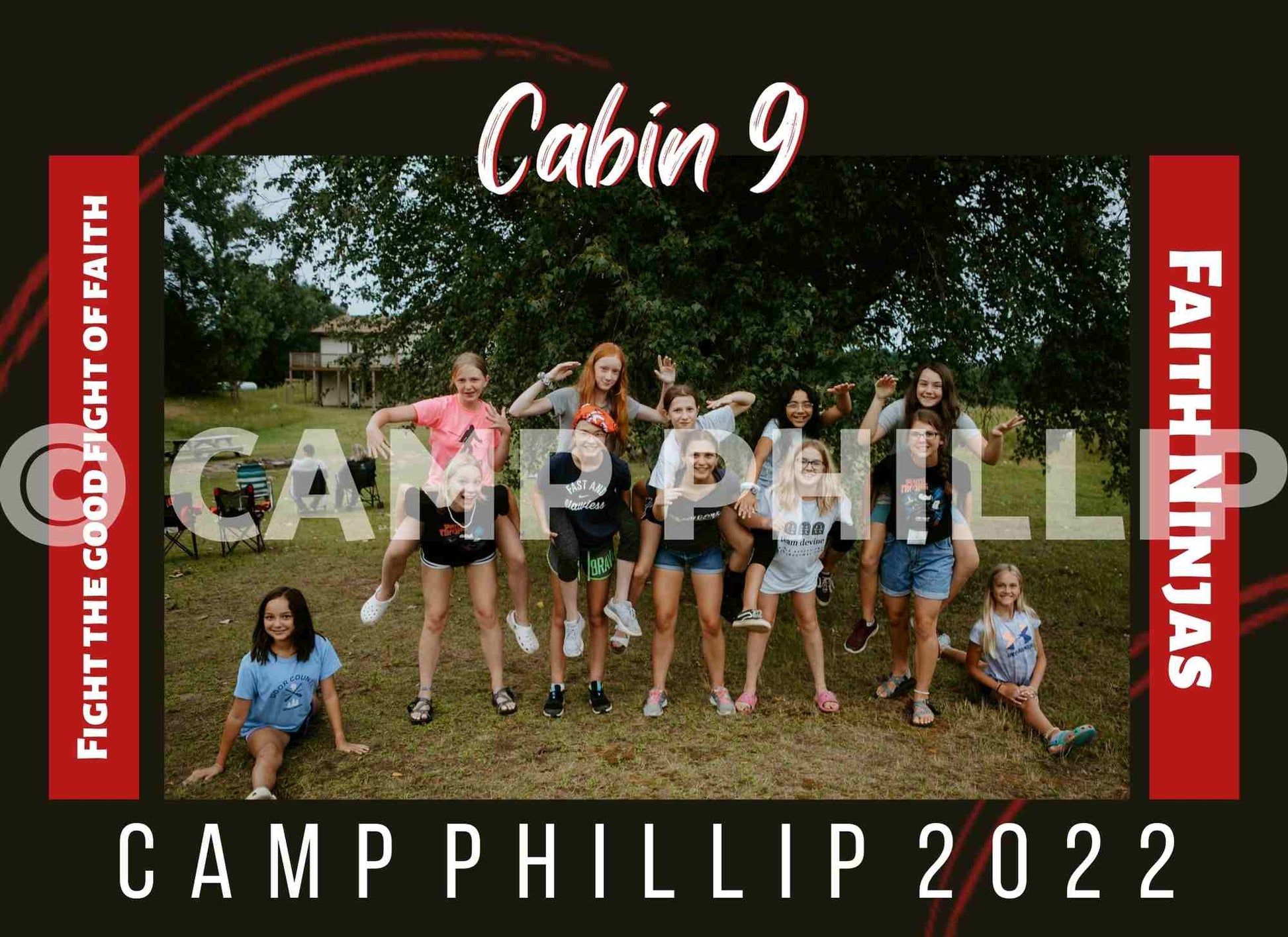 SonShine 5 Cabin Photos 2022