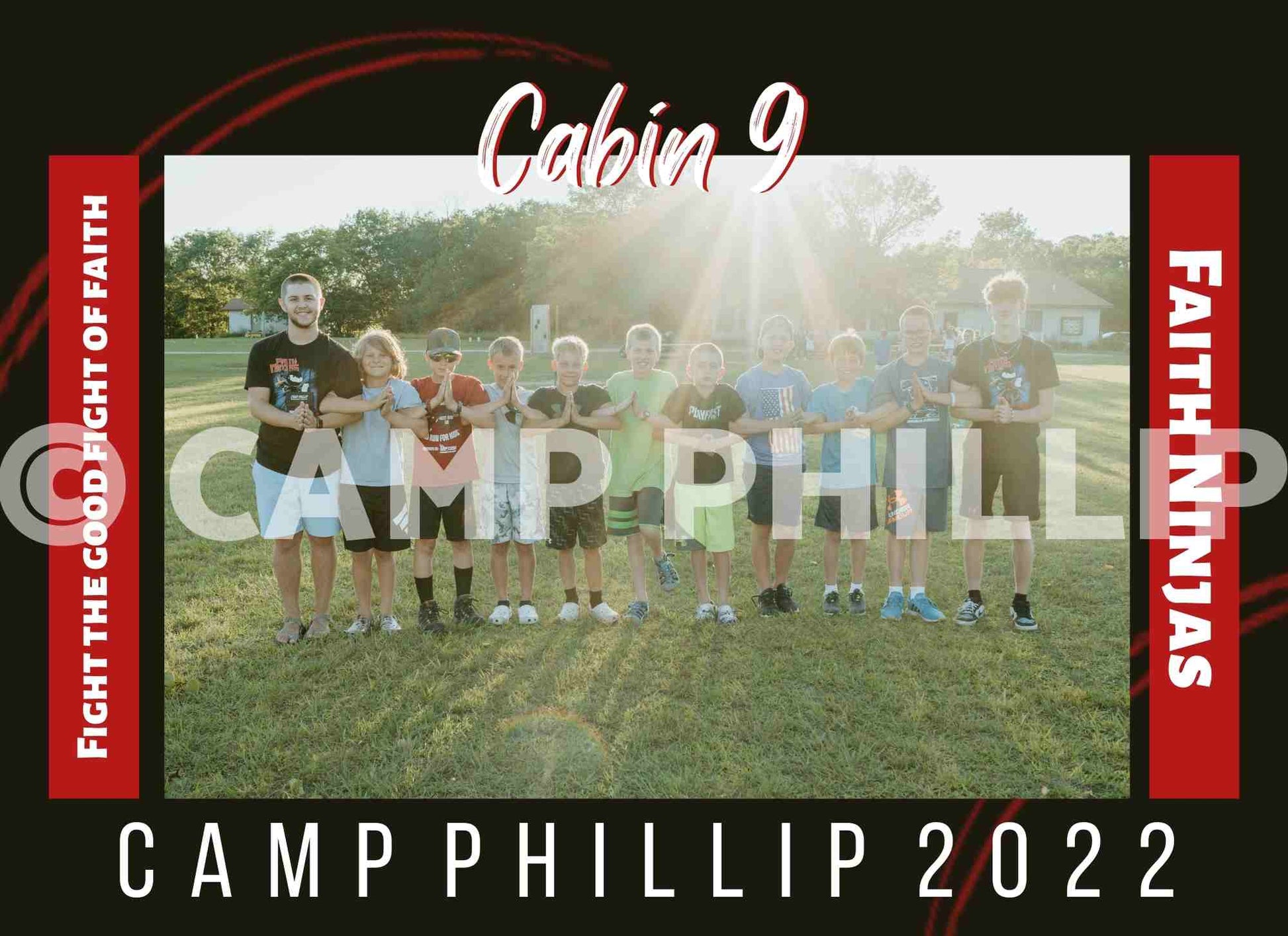 Son Shine 3 Cabin Photos 2022