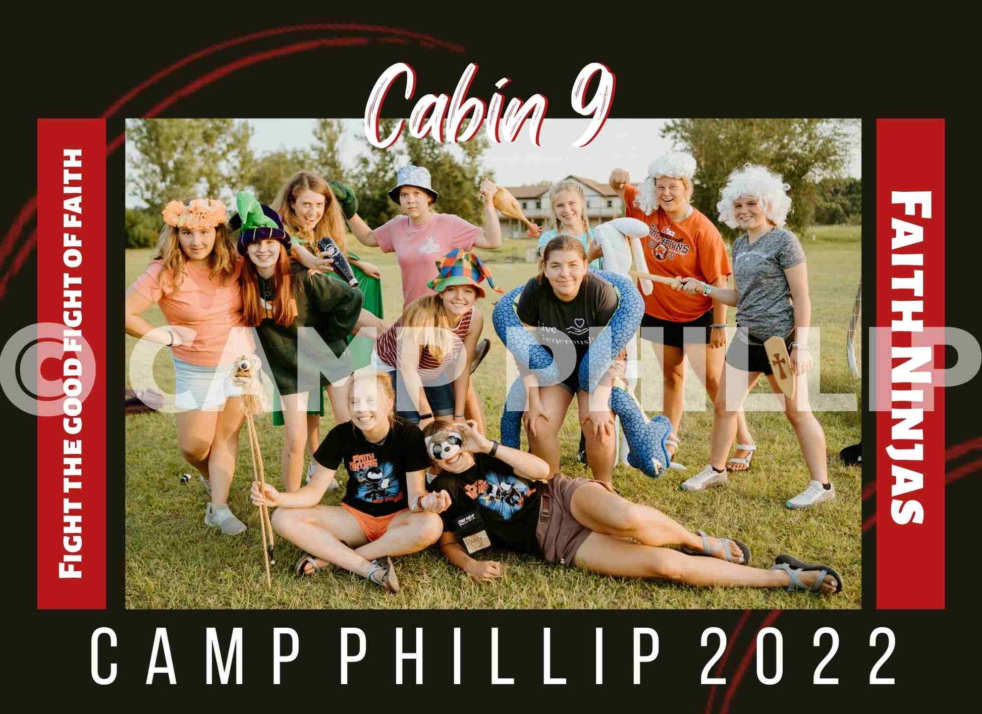 Son Shine 4 Cabin Photos 2022