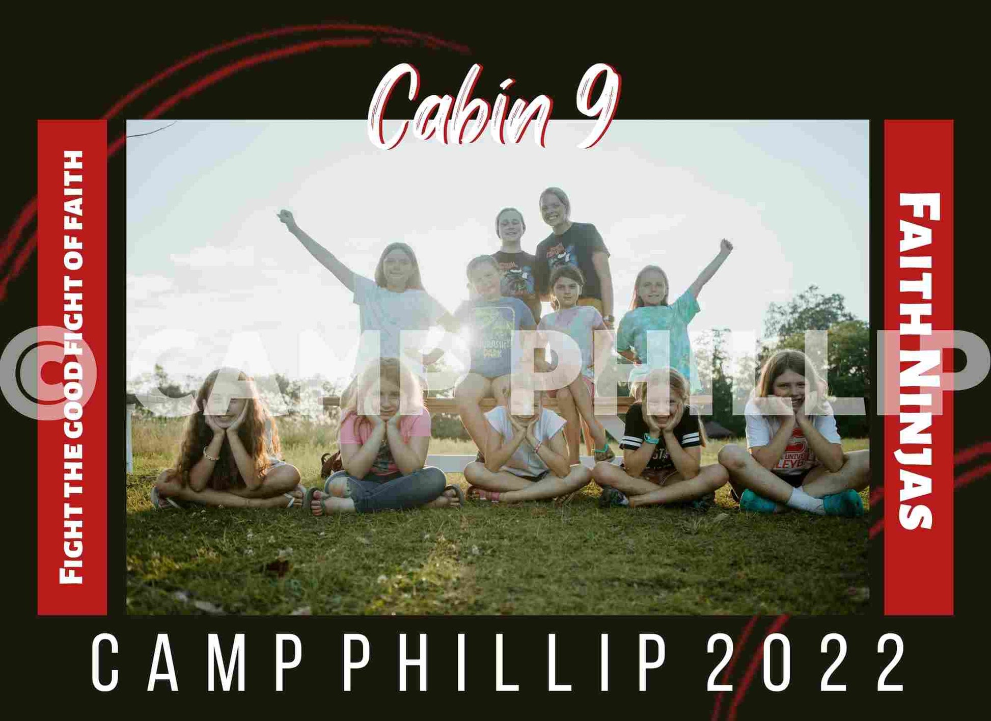 Fledgling 2 Cabin Photos 2022
