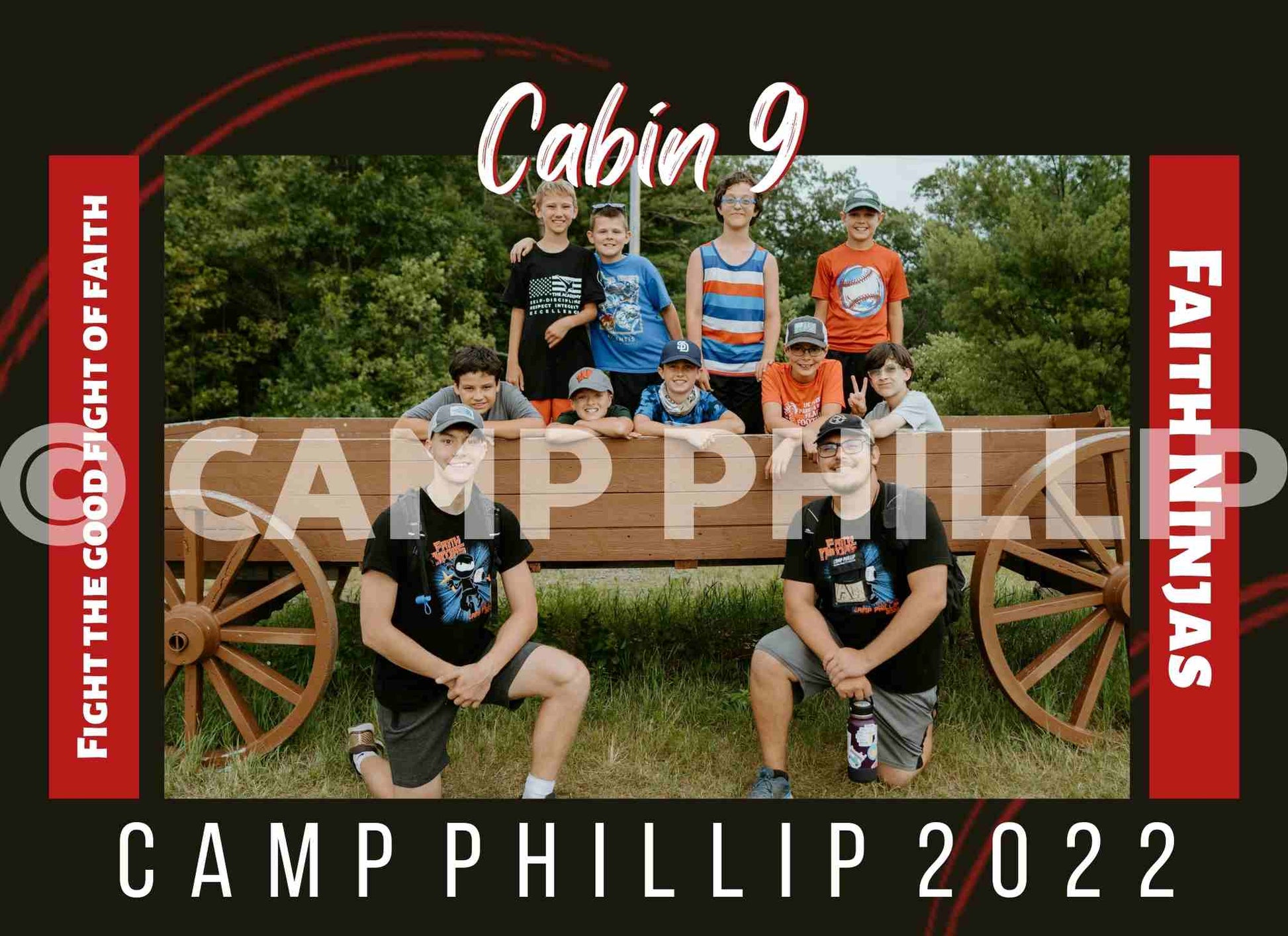 Son Rise Cabin Photos 2022
