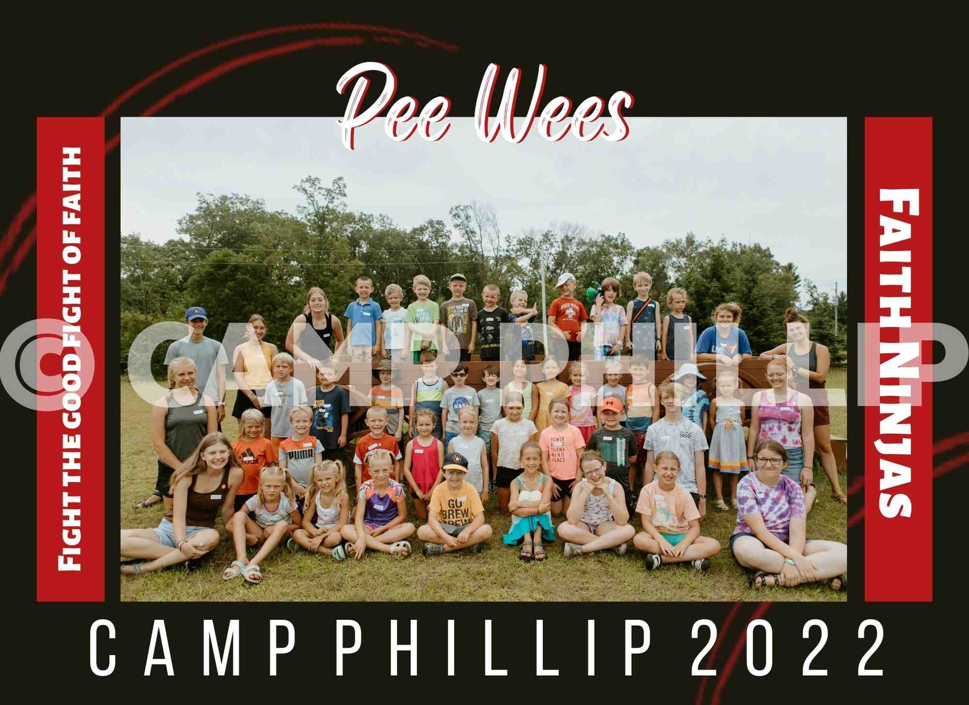 Pee Wee 2 Cabin Photo 2022